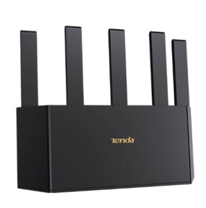 Tenda TX12L Pro AX3000 1.3Ghz Wireless ruter Dual Band Gigabit Wi-Fi 6, OFDMA+MU-MIMO, 4L/1W ant. 5x * - Img 4