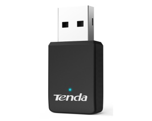 TENDA U9 AC650 Wireless Dual Band Auto-Install USB Adapter * - Img 3