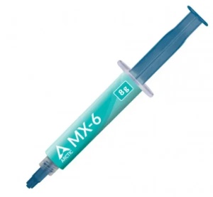 Termalna Pasta Arctic MX-6 8g GREY, ACTCP00081A - Img 2