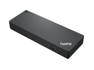 ThinkPad Thunderbolt 4 Dock Workstation Dock - EU/INA/VIE/ROK