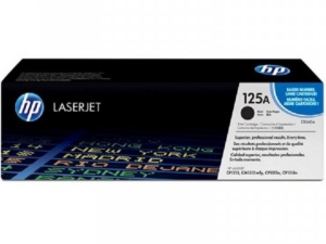 Toner HP 125A/crna