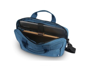 Torba LENOVO 15.6"/Casual Toploader T210/GX40Q17230/plava - Img 2