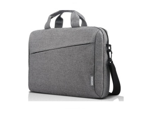 Torba LENOVO 15.6"/Casual Toploader T210/GX40Q17231/siva - Img 2