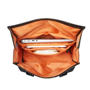 Torba za Laptop 15.6 Rivacase Sherwood Roltop 7621/braon camo - Img 2