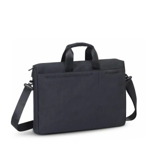 Torba za Laptop 17.3 Rivacase Biscayne 8355/crna - Img 2