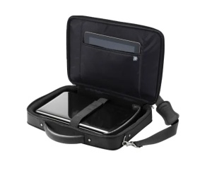 Torba za laptop Dicota Eco Multi Compact D30143-RPET 15.6" crna - Img 6