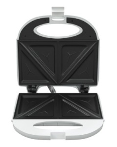 Toster TESLA SM100W 750W/bela