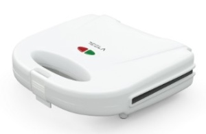 Toster TESLA SM100W 750W/bela - Img 2