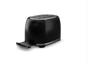 Toster TESLA TS200BX 800W/crna - Img 3