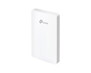 TP-LINK_ EAP615-Wall(EU) Wall Plate WiFi 6 Access Point - Img 3