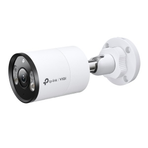 TP-LINK InSight S345(4mm)(UN) VIGI 4MP Outdoor Full-Color Bullet Network kamera - Img 2