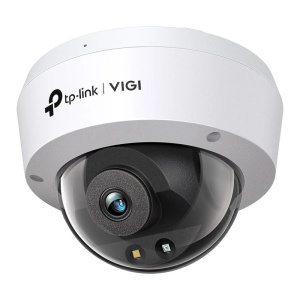 TP-Link Omada IPCam VIGI C240(2.8mm) 4MP Color Dome Network