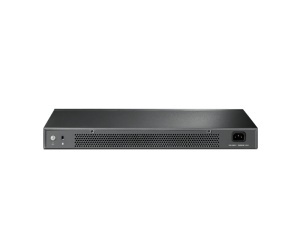 TP-LINK SG3452X 48-port Gigabit Uprav.switch 4 10GE - Img 2