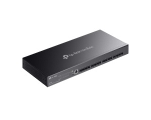 TP-LINK SX3016F Omada L3 lite uprav,cloud switch 16porta - Img 3