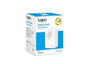 TP-LINK Tapo H100 - Img 5