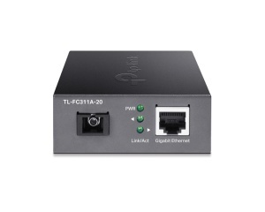 TP-LINK TL-FC311A-20 Media konverter - Img 2