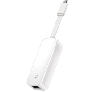 TP-LINK UE300C USB-C USB3.0 to Gigabit Ethernet adapter *