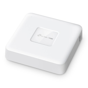 TP-LINK VIGI NVR1104H-4P-Poe - Img 3