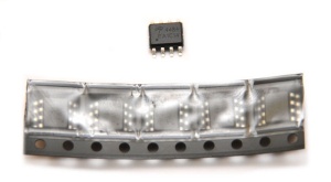 Tranzistor AO4484 MOSFET N-Ch 40V 10A10mOhm SO-8 - Img 2