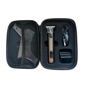 Trimer Ufesa Razor Fade/8 u 1/za bradu i kosu - Img 3