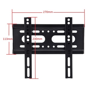 TV Nosac ATON ATT32 14-46" 0.5kg zidni nosac