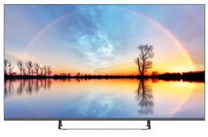 TV PROFILO SMART LED 55" 55PA535ESG UHD 3840x2160/ANDROID 11/DVB-T2/C/S2/Grey - Img 1