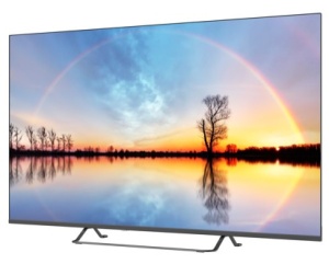 TV PROFILO SMART LED 65 inch 65PA525ESG UHD 3840x2160/ANDROID 11/DVB-T2/C/S2/Crna - Img 3