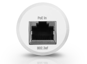 Ubiquiti INSTANT 802.3AF outdoor gigabit converter poe