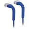 Ubiquiti patch cable U-Cable-Patch-3M-RJ45-BL Blue U-CABLE-PATCH-3M-RJ45-BL - Img 2