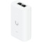UBIQUITI PoE++ Adapter; Delivers up to 60W of PoE++; Surge, peak pulse, and overcurrent protection; Contains RJ45 data input, AC cable with earth ground, and PoE++ output; LED indicator for status monitoring. U-POE-PLUS_PLUS-EU * - Img 2