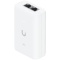 Ubiquiti U-POE+ adapter 30W, powers UniFi PoE+ devices, reduce dependency on PoE switch power, Contains RJ45 data input, AC cable with earth ground, and PoE+ output U-POE-PLUS-EU * - Img 2