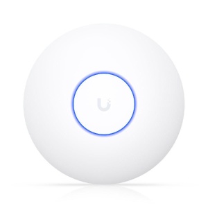 Ubiquiti U7-LITE WIFI 7 ACCESS POINT, 2.5GBE UPLINK - Img 1