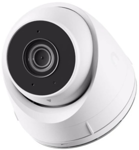 UBIQUITI UniFi G5 Turret Ultra, 2K POE kamera,Bela,2688 x 1512 - Img 5