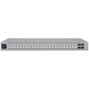 UBIQUITI UniFi Switch Pro HD 24 PoE USW-PRO-HD-24-POE-EU - Img 2