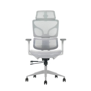 UGD Ergonomska kancelarijska stolica Move Blue - Img 2