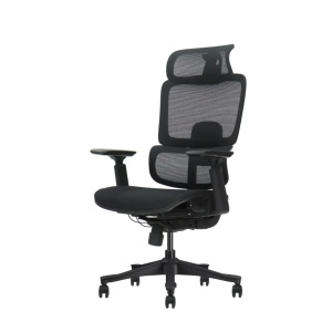 UGD Ergonomska kancelarijska stolica Ultimate Support Mesh - Img 2