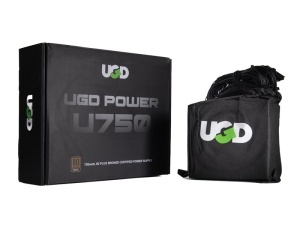 UGD U750 750W napajanje * - Img 2