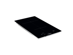 Ugradna ploca WHIRLPOOL WS Q0530 NE/indukciona/30cm/2 zone/crna - Img 3