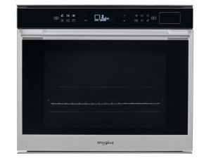 Ugradna rerna WHIRLPOOL W7 OS4 4S1 P/elektricna/73L/inox