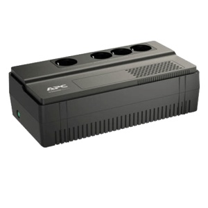 UPS APC BV1000I-GR 1000VA/600W/AVR/4xšuko *