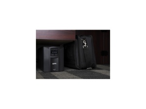 UPS, APC, Tower, Smart-UPS, 1000VA, LCD, 230V, with SmartConnect - Img 4