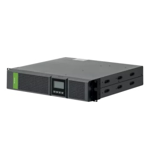 UPS Socomec NeTYS PR-RT 1700VA/1350W 230V 50/60Hz WITH AVR, SINEWAVE, LCD