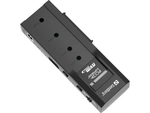 USB Docking Sandberg M2 + NVMe + SATA 136-49 - Img 9