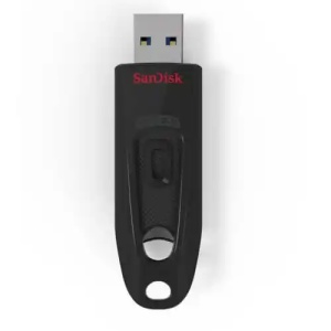 USB Flash 64GB Sandisk Cruzer Ultra 3.0 * - Img 2