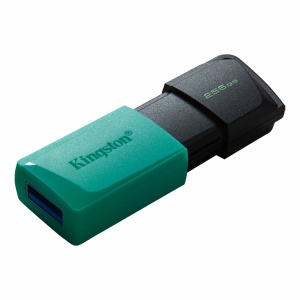 USB Flash Kingston 256GB DataTraveler Exodia M, USB3.2 DTXM/256GB * - Img 2