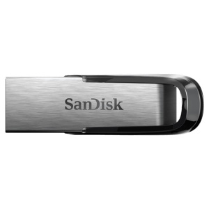 USB Flash SanDisk 64GB Ultra Flair USB3.0, SDCZ73-064G-G46 - Img 2
