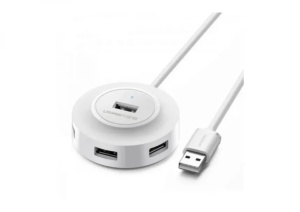 USB Hub 4 port Ugreen 3.0 CR113