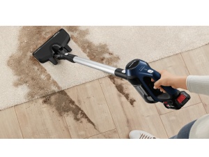 Usisivac BOSCH BBS611MAT/Serija 6/sa posudom/štapni/plava - Img 3