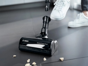Usisivac BOSCH BSS71125AH Unlimited 7/rucni/akumulatorski/plava - Img 3