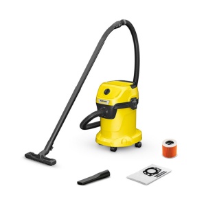 Usisivač Karcher WD3 EU *